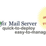Server Mail guida installazione e configurazione con deepofix-Mail-Server free